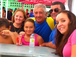 XIX Concentracion - 2012